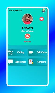 Fgteev Family Shawn Fake Call - Screenshot 3