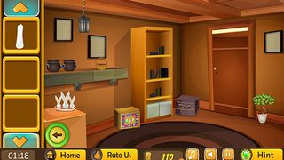 101 Room Escape- Endless Games - Screenshot 2