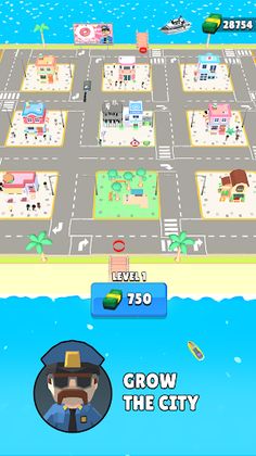 Police Rage: Cop Game - Screenshot 4