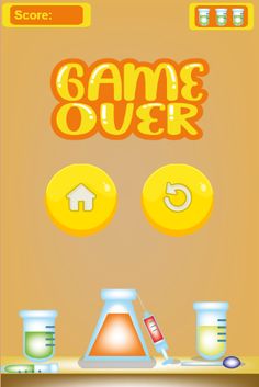 Clean Laboratory - Screenshot 4