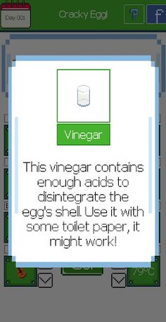 Cracky Egg - Screenshot 4