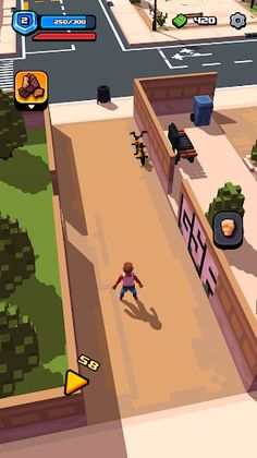 Thug Life - Screenshot 2