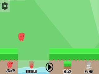 TheaterRoom - Screenshot 3