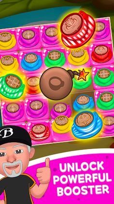 Coffee Time - Screenshot 3