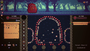 Peglin - A Pachinko Roguelike - Screenshot 3
