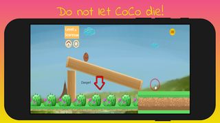 CoCo Roll - Screenshot 3