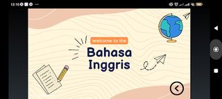 English - Luna Games Education - Screenshot 1