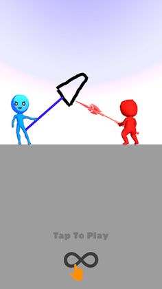 End Of Rod - Screenshot 2