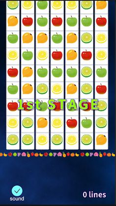 Triple Tile 7 - Screenshot 1