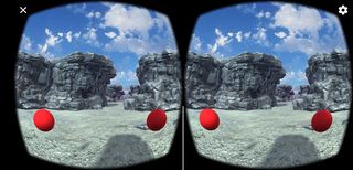 VR Maze 2 - Screenshot 3