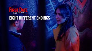 First Date: Late To Date (FMV) - Screenshot 3