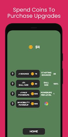 Rebound Out - Screenshot 3