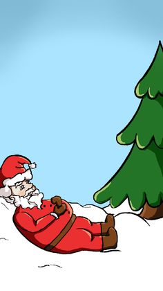 Christmas Clicker - Screenshot 4