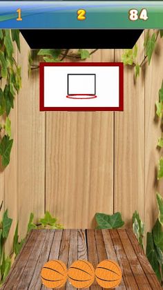 Basketball Battle Stars - Screenshot 3