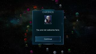 Galaxy of Drones - Screenshot 1