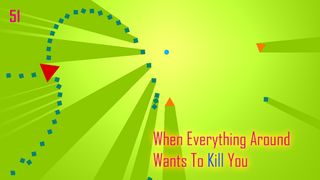 Horde - Screenshot 2