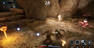 RPG ACTION ROUNDS  2023 - Screenshot 2