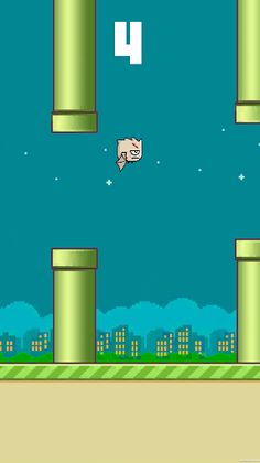 Careless Bird - Screenshot 1