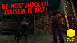 HeadHorse Legacy: Horror Game - Screenshot 2