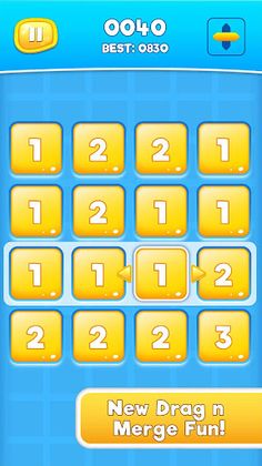 Double Number - Screenshot 1