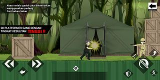 History Chronicle: Scarlet Str - Screenshot 3