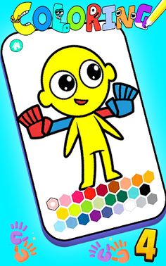 Rainbow Friends Chapter 2 - Screenshot 4