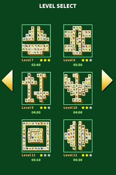 Mahjong Solitaire Animal 2 - Screenshot 3
