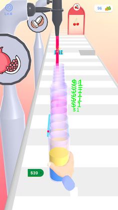 Drink Stack - Screenshot 2