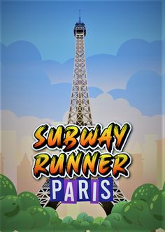 Subway Runner Pro : Paris - Screenshot 1