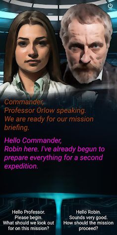 Deep 6 - Awakening - Screenshot 4