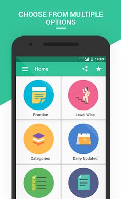 GK & CA Hindi For all Exam - Screenshot 2