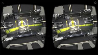 Adventure Armor - Screenshot 3