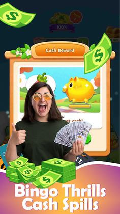 Bingo City : Bingo Game - Screenshot 3