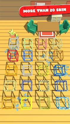 Rescue Mission - Cat and Dogs - Screenshot 3