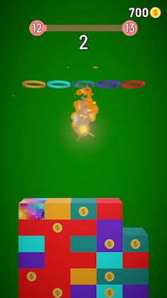 Ballistic Ball - Screenshot 4