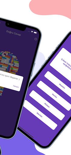Doğru Cevap  | Bilgi Yarışması - Screenshot 2