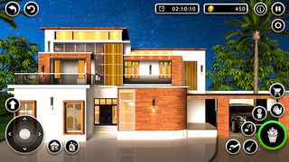 Home Makeover House Design 3D - Screenshot 1