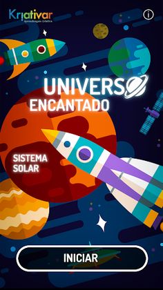Universo Encantado - Realidade - Screenshot 1