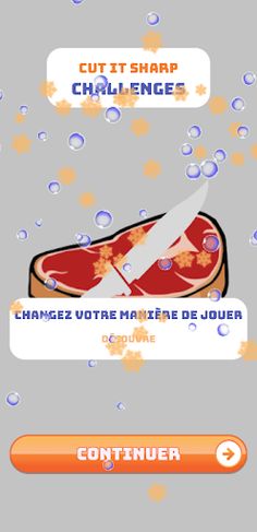 Cut It Sharp Esport ! - Screenshot 4