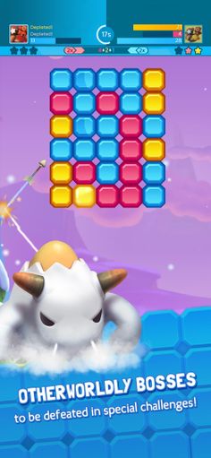 Starlit Archery Club - Screenshot 4