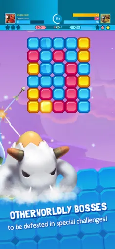 Starlit Archery Club - Screenshot 4