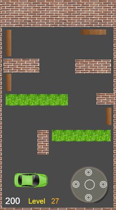 Easy Parking - Screenshot 2