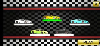 Car Racing - Screenshot 1
