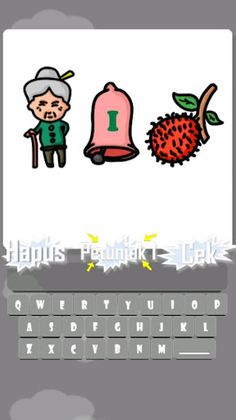 Tebak Siapa Aku 2020 - Screenshot 4