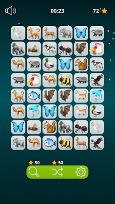 Onnect Pair Matching - Screenshot 4