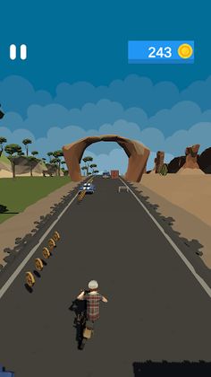 Hyper Sports - Screenshot 3