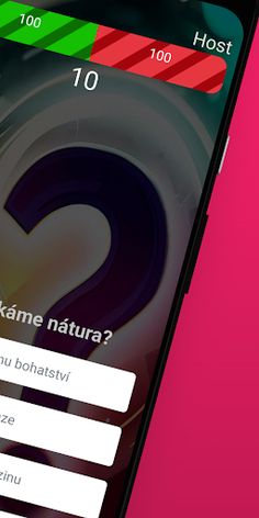 Vědomostní duel - Screenshot 2