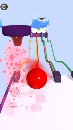 Memory Ball - Screenshot 2