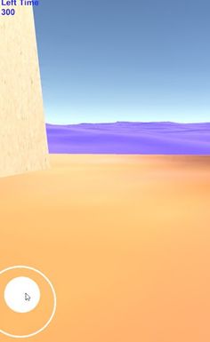 Find water in the desert - Screenshot 3