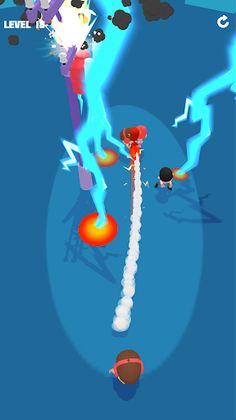 SlowMoHero - Screenshot 1